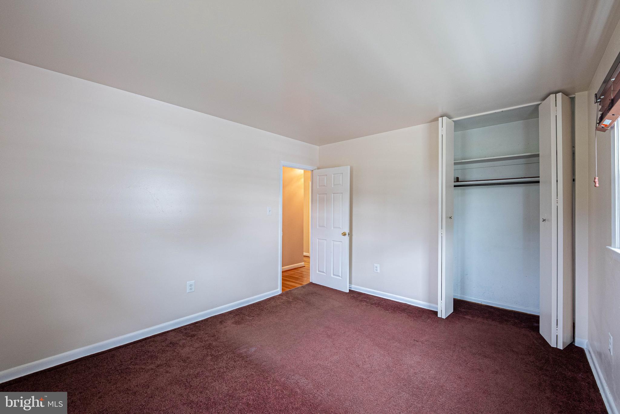 6102 Collinsway Road Baltimore, MD 21228 - Photo 15 of 45 Second Bedroom