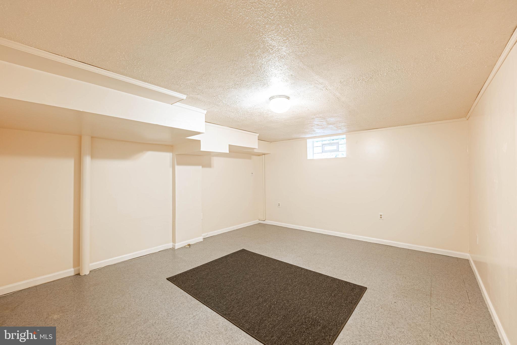 6102 Collinsway Road Baltimore, MD 21228 - Photo 29 of 45 Use your Imagination! Bonus Room