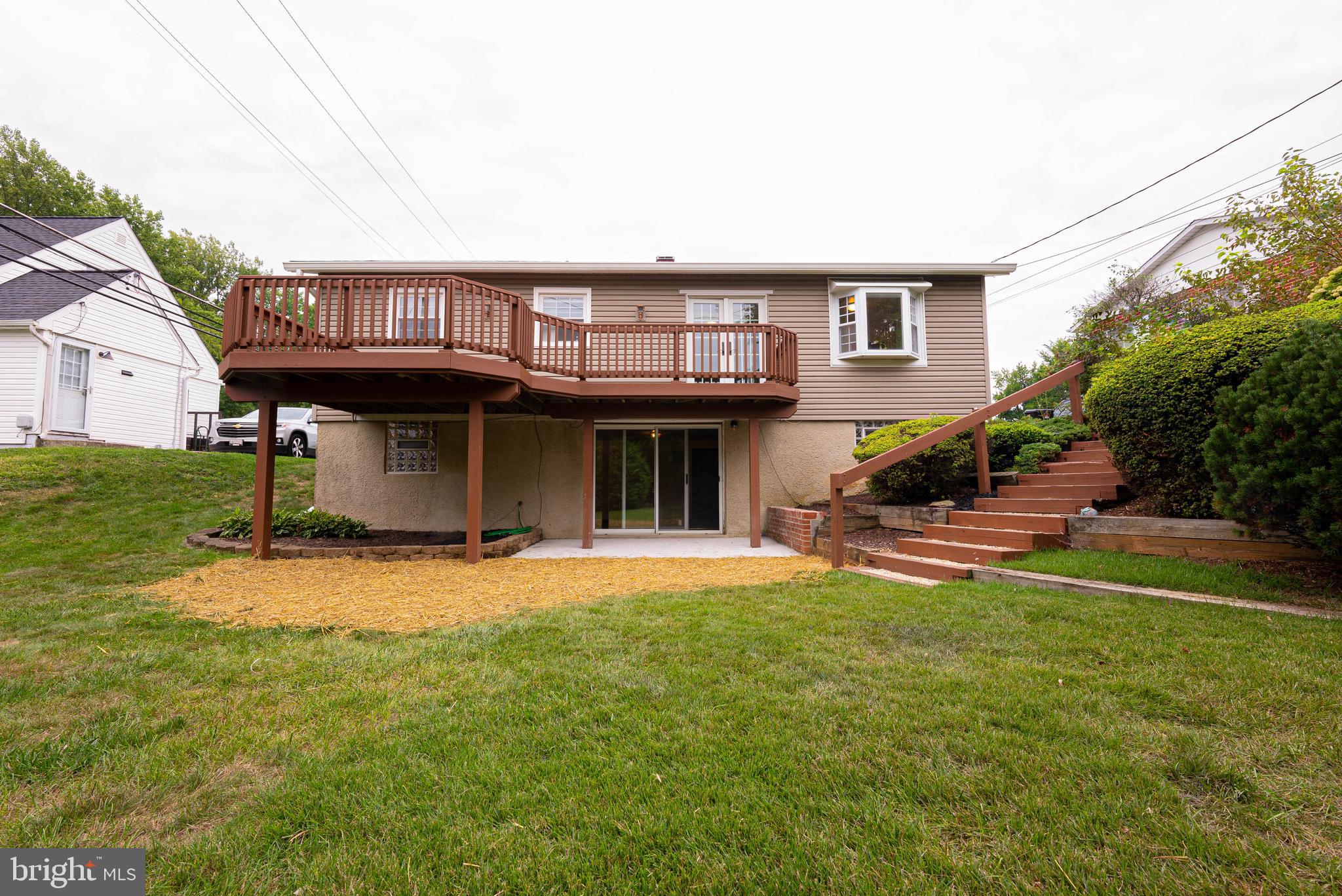 6102 Collinsway Road Baltimore, MD 21228 - Photo 40 of 45
