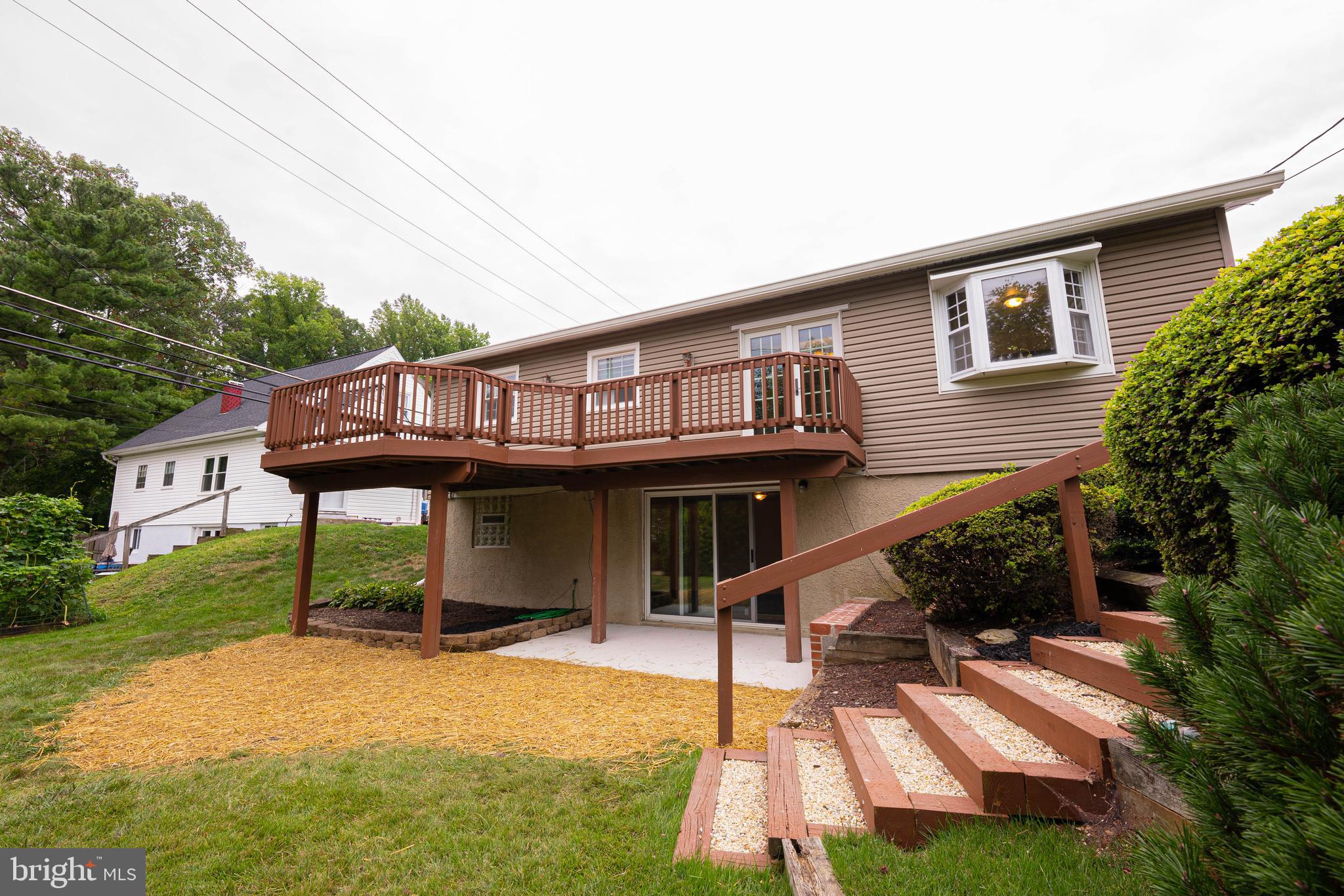 6102 Collinsway Road Baltimore, MD 21228 - Photo 44 of 45