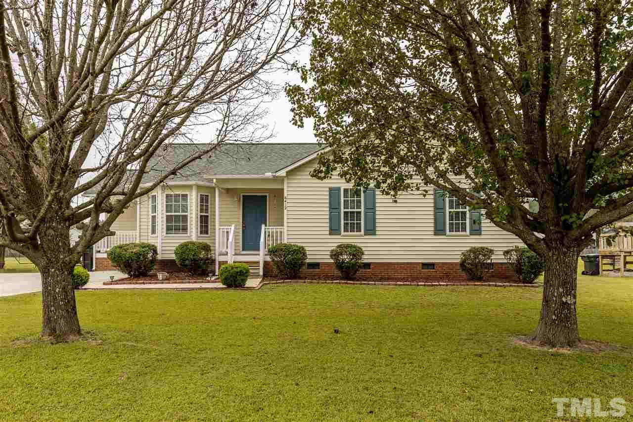 6412 Brack Penny Road Raleigh, NC 27603 - Photo 2 of 24