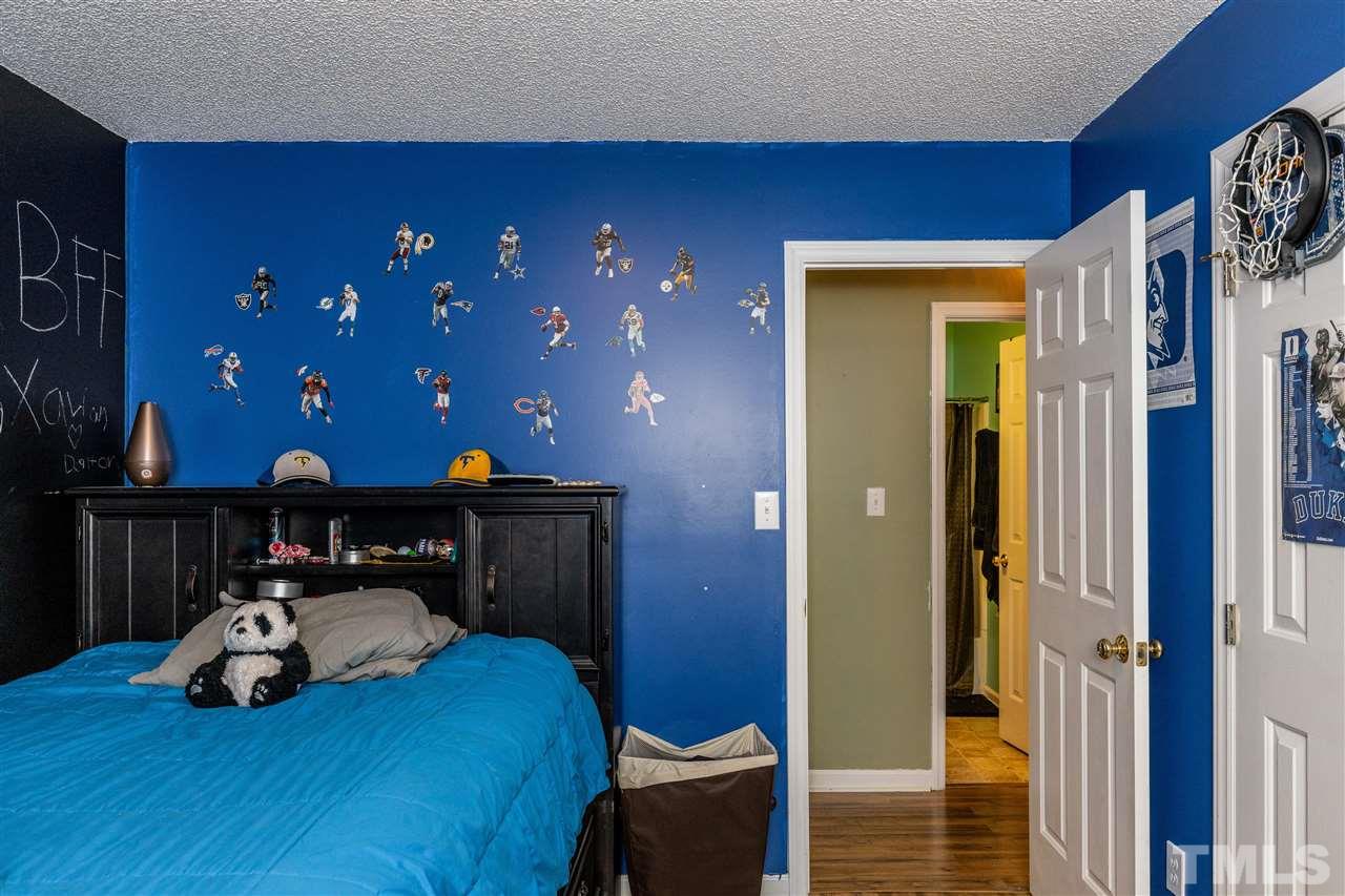 6412 Brack Penny Road Raleigh, NC 27603 - Photo 12 of 24