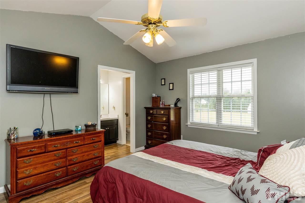 6412 Brack Penny Road Raleigh, NC 27603 - Photo 16 of 24