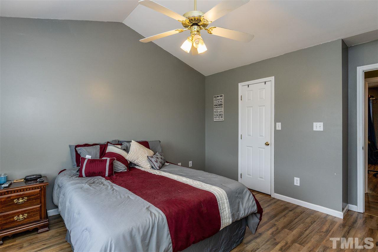 6412 Brack Penny Road Raleigh, NC 27603 - Photo 20 of 24