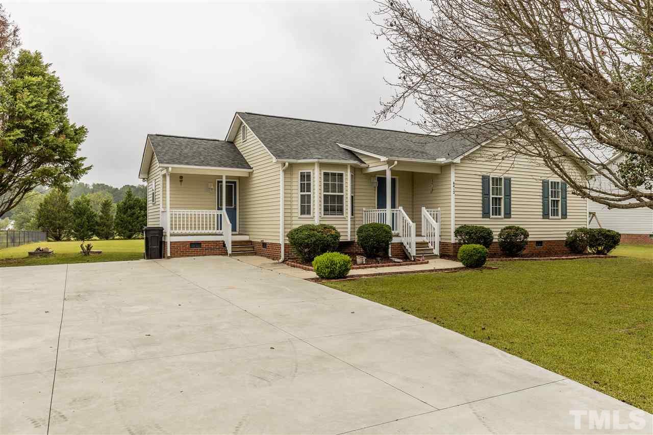 6412 Brack Penny Road Raleigh, NC 27603 - Photo 3 of 24