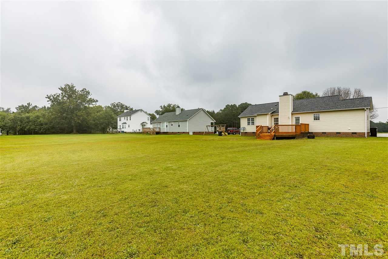 6412 Brack Penny Road Raleigh, NC 27603 - Photo 23 of 24