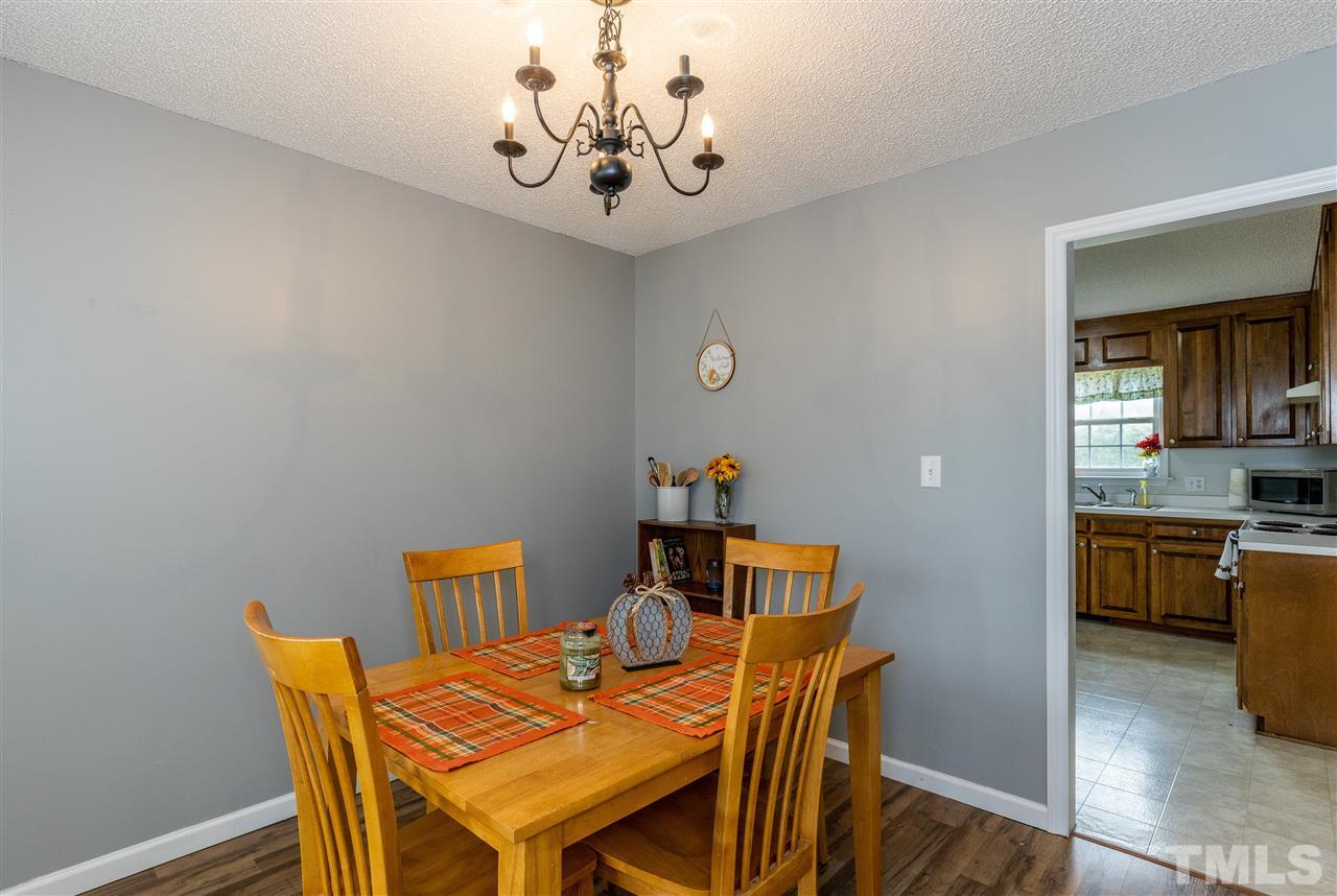 6412 Brack Penny Road Raleigh, NC 27603 - Photo 5 of 24