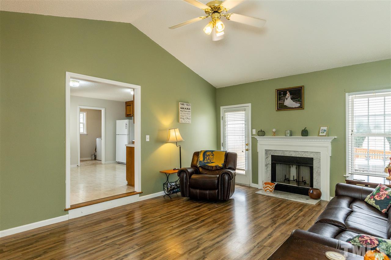6412 Brack Penny Road Raleigh, NC 27603 - Photo 7 of 24