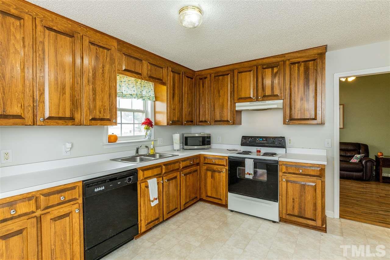 6412 Brack Penny Road Raleigh, NC 27603 - Photo 10 of 24