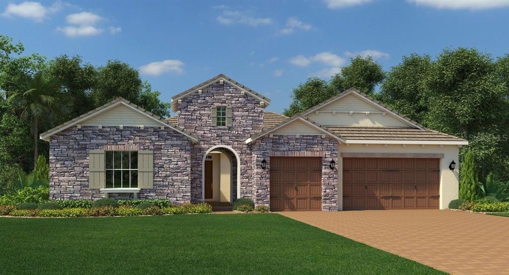 16766 Rusty Anchor Road Winter Garden, FL 34787 - Photo 1 of 1 Gallery Image 1