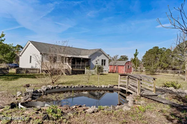 $2,500 | 250 Quarter Horse Lane, Hampstead, NC 28443