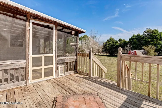 $2,500 | 250 Quarter Horse Lane, Hampstead, NC 28443