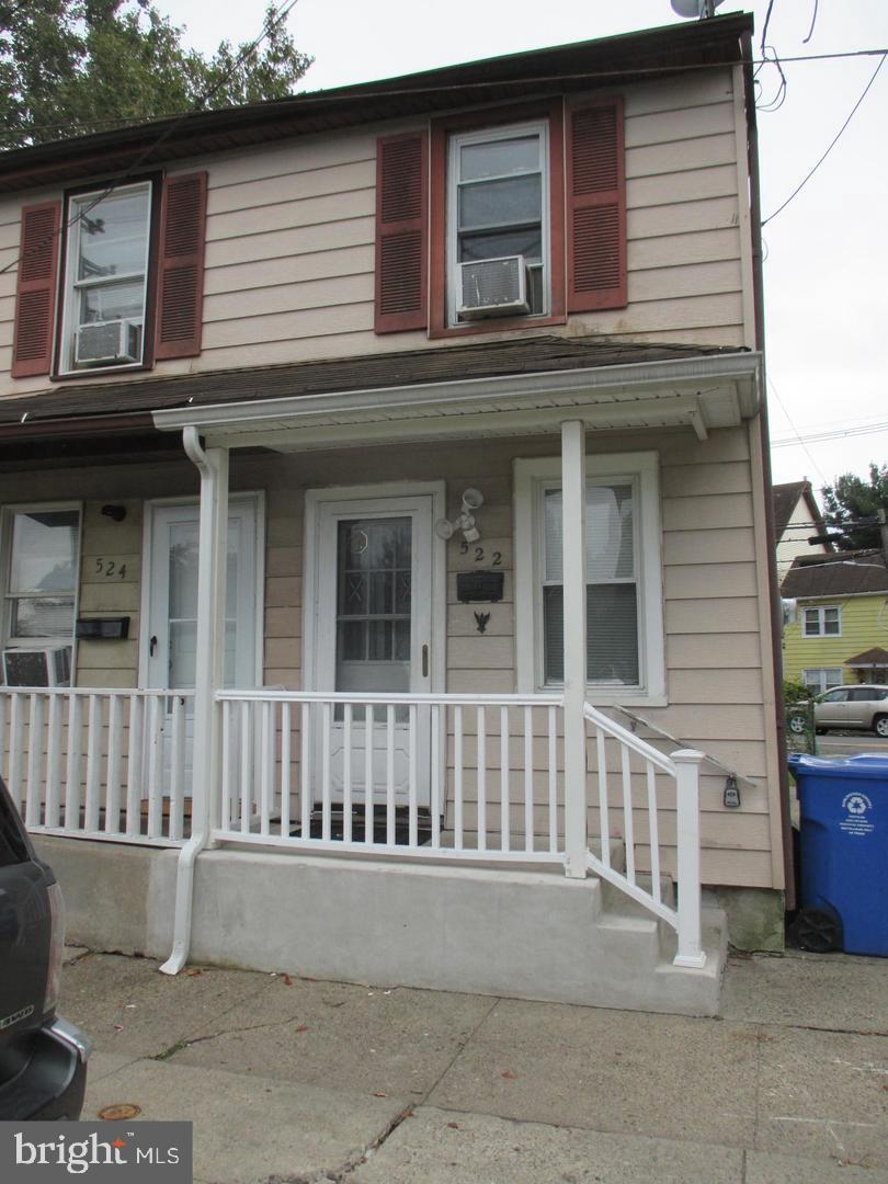 522 Bordentown Road Burlington, NJ 08016 - Photo 1 of 7 Gallery Image 1