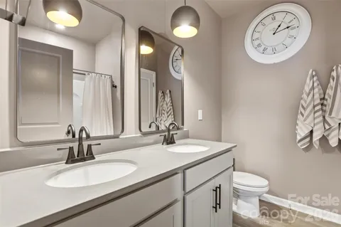 $425,000 | 1341 Secrest Cmns Drive, Monroe, NC 28112