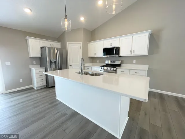 $474,900 | 4724 199th Street North, Forest Lake, MN 55025