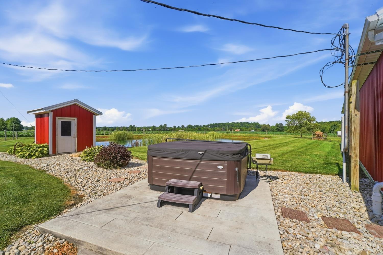 1040 Jeffery Road Oregonia, OH 45054 - Photo 63 of 99