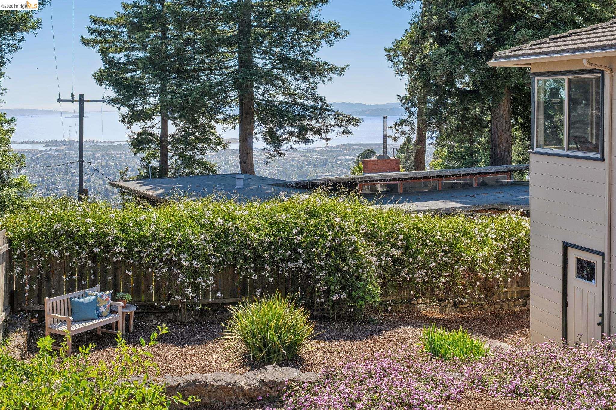 98 Fairlawn Drive Berkeley, CA 94708 - Photo 73 of 85