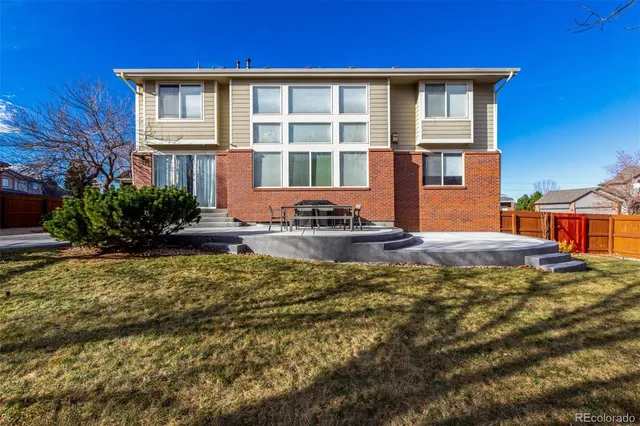 $1,150,000 | 8242 Xenophon Court, Arvada, CO 80005