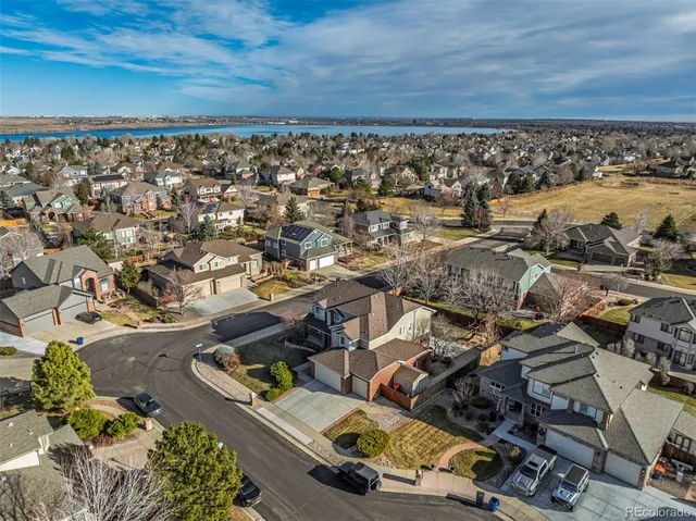 $1,150,000 | 8242 Xenophon Court, Arvada, CO 80005