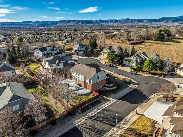 $1,150,000 | 8242 Xenophon Court, Arvada, CO 80005