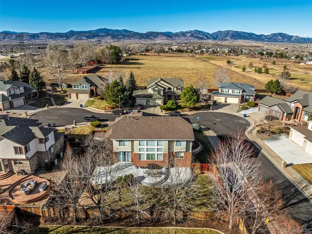 $1,150,000 | 8242 Xenophon Court, Arvada, CO 80005