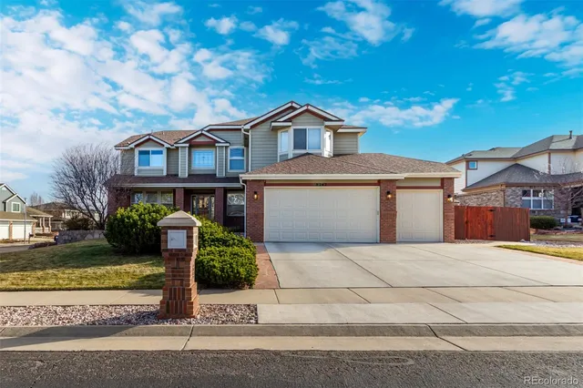 $1,150,000 | 8242 Xenophon Court, Arvada, CO 80005