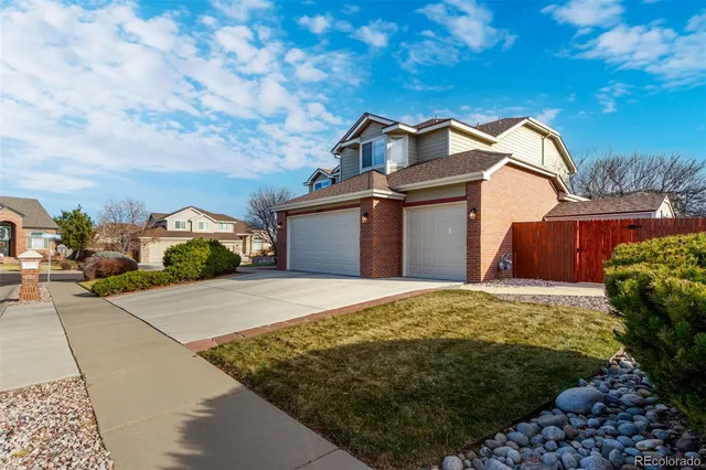 $1,150,000 | 8242 Xenophon Court, Arvada, CO 80005