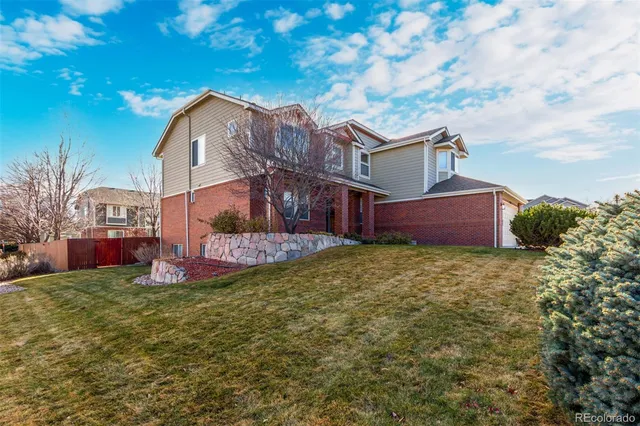 $1,150,000 | 8242 Xenophon Court, Arvada, CO 80005