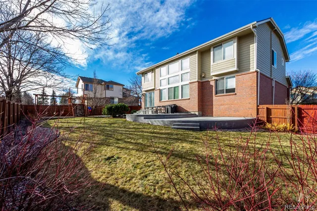 $1,150,000 | 8242 Xenophon Court, Arvada, CO 80005