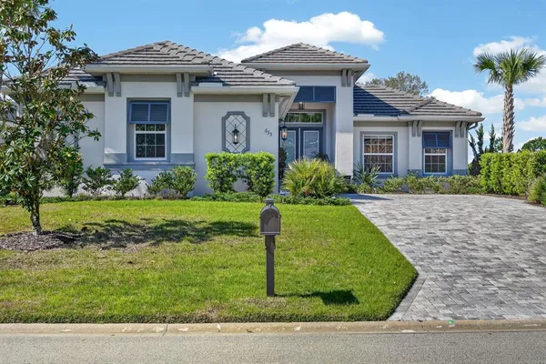 $918,000 | 635 Mahogany Run, Palm Coast, FL 32137