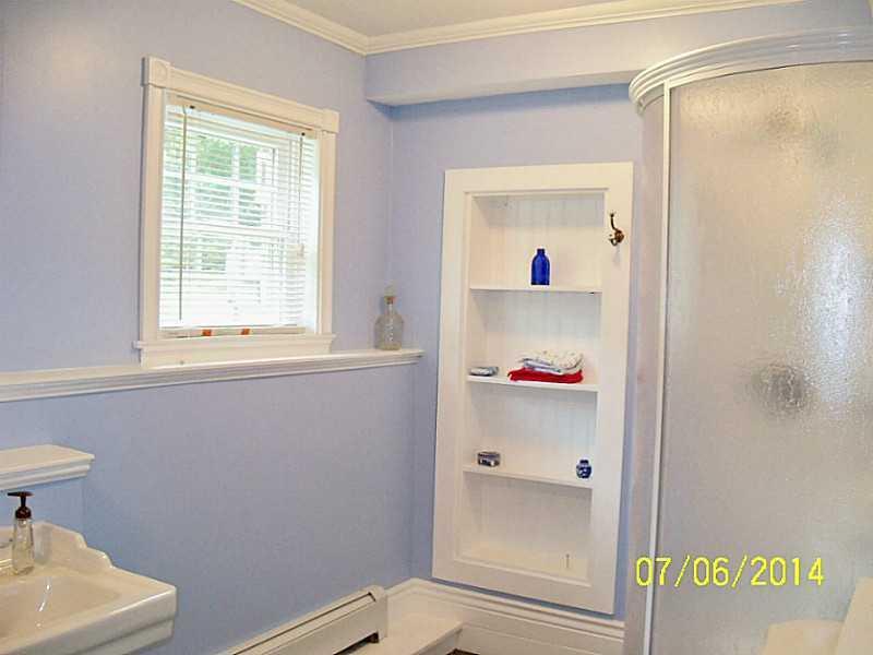 36 Clark Falls Road Orrington, ME 04474 - Photo 20 of 35 Bathroom. lower level