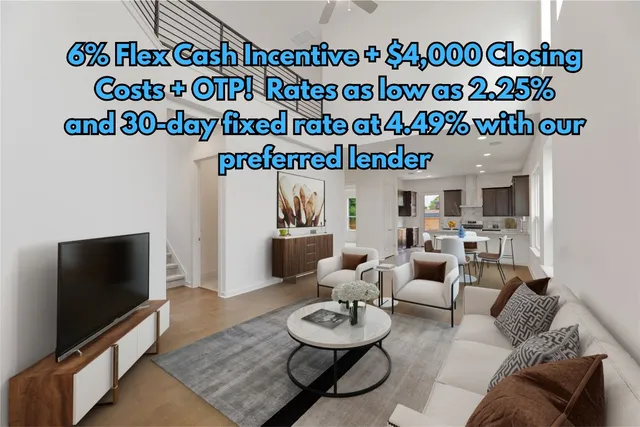 $529,761 | 1531 North Red Bud Lane, Unit 32, Round Rock, TX 78665