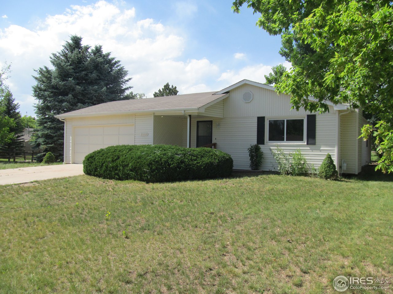 3512 Rifle Court Laporte, CO 80535 - Photo 1 of 17 Gallery Image 1