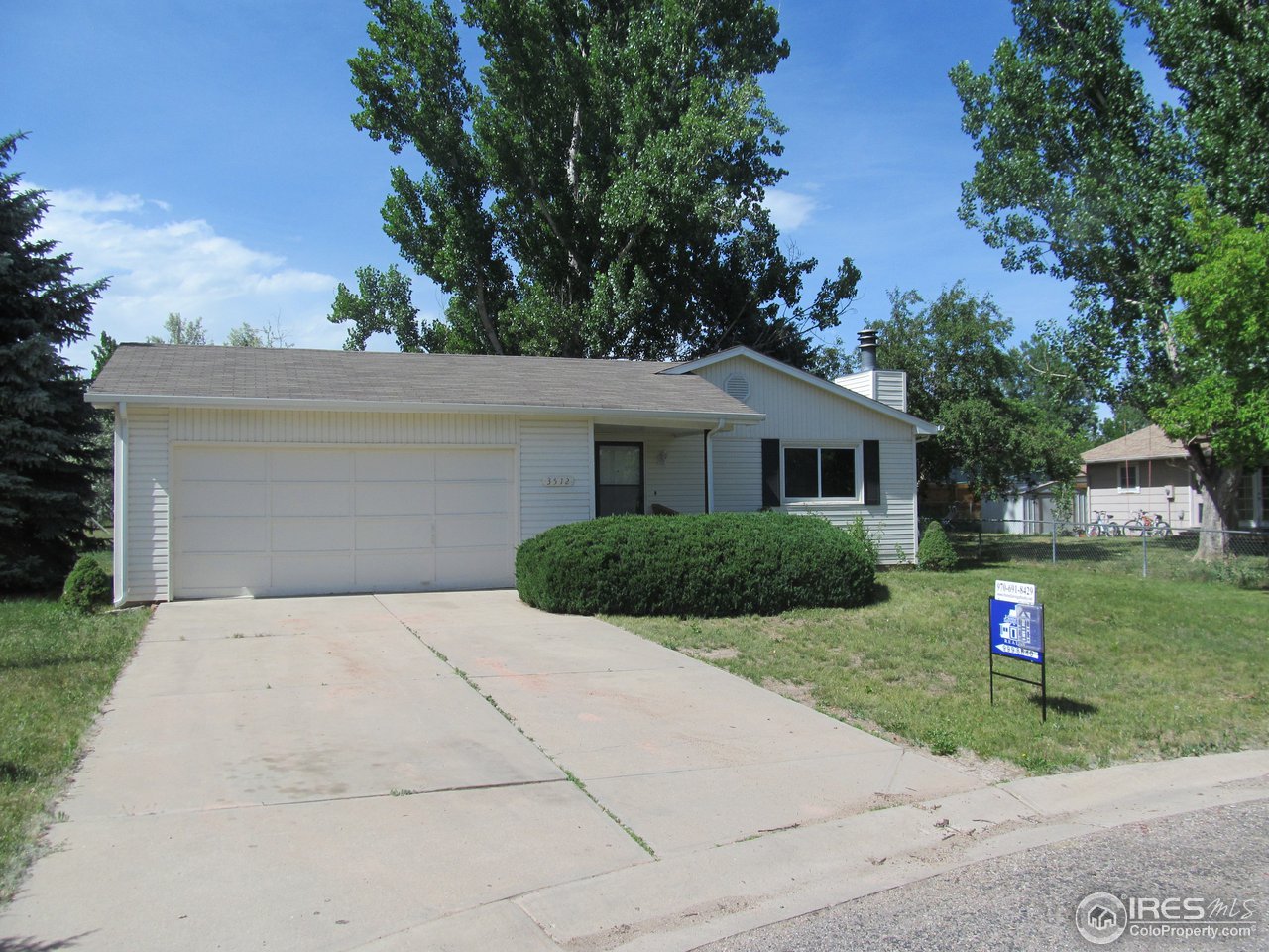 3512 Rifle Court Laporte, CO 80535 - Photo 17 of 17 Gallery Image 17
