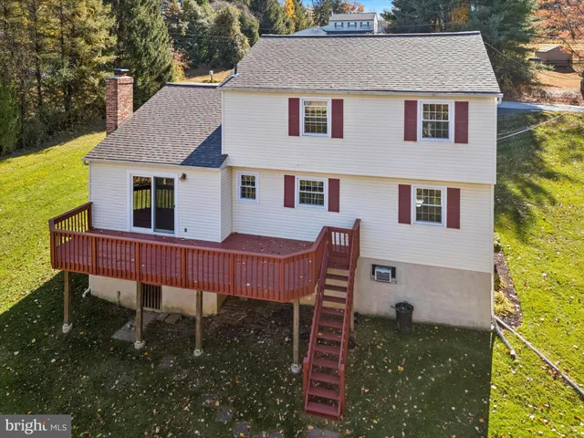 $475,000 | 1123 Yankee Drive, Downingtown, PA 19335