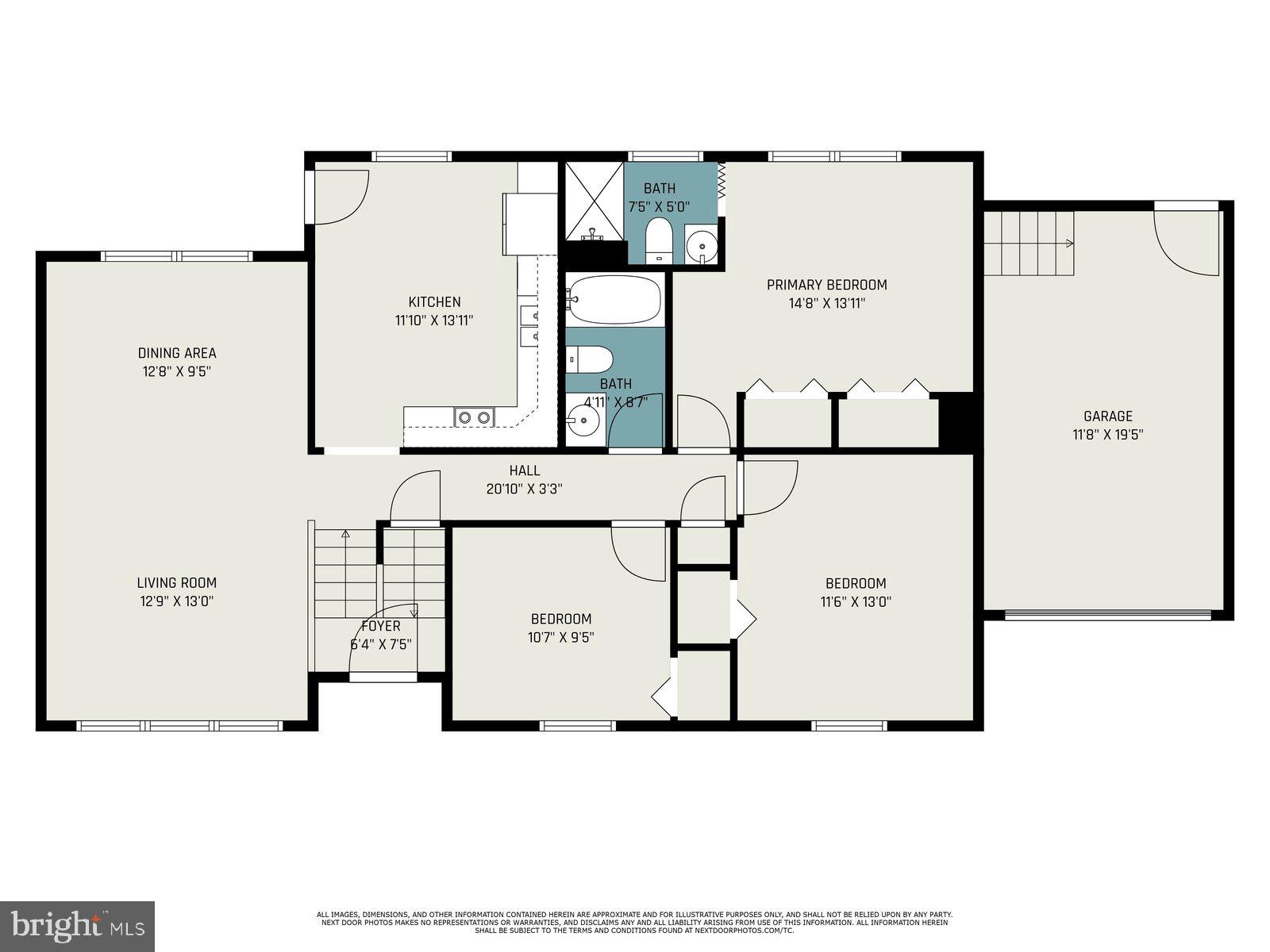 85 North Riverton Road Elkton, MD 21921 - Photo 43 of 44 Gallery Image 43