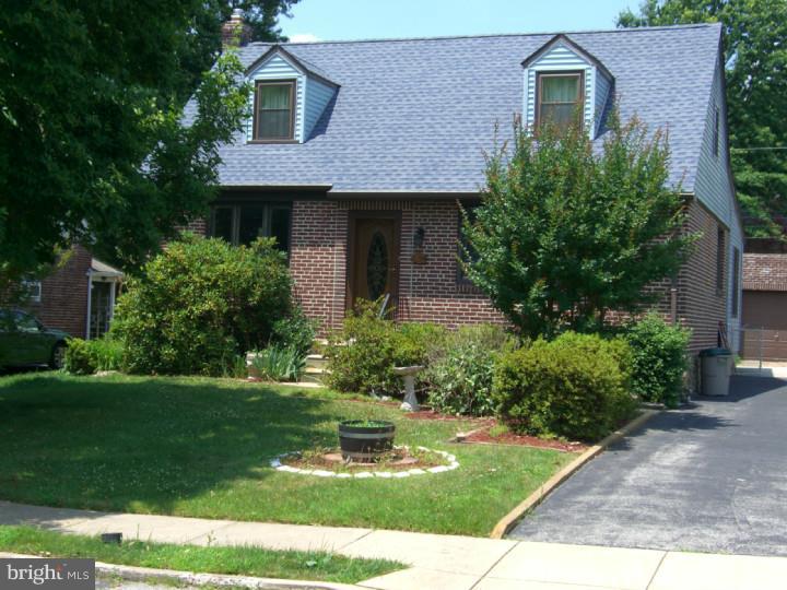 317 Rively Avenue Aldan, PA 19018 - Photo 1 of 25 Gallery Image 1
