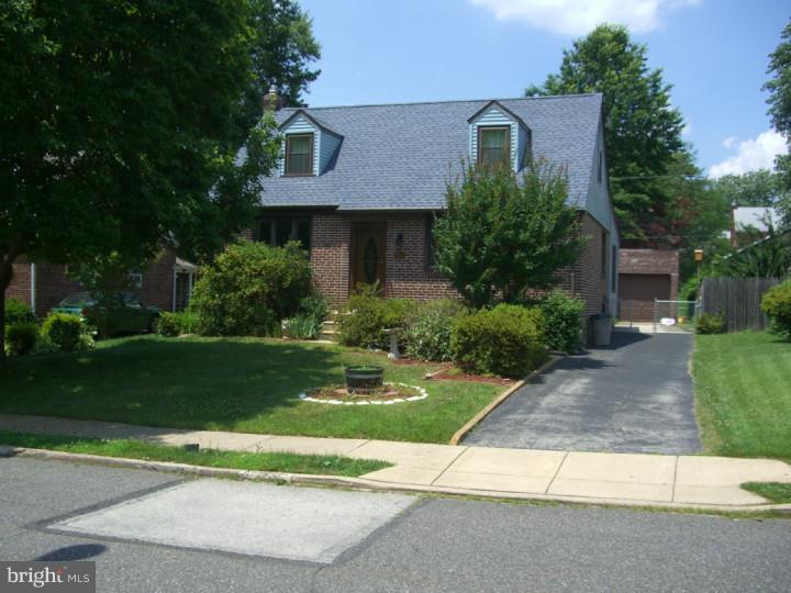 317 Rively Avenue Aldan, PA 19018 - Photo 2 of 25 Gallery Image 2
