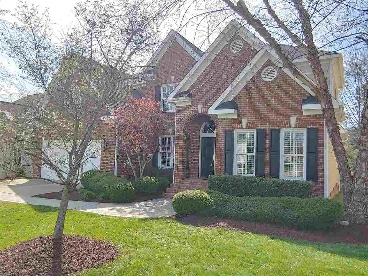 12509 Calderwood Street Raleigh, NC 27614 - Photo 1 of 30 Photo 1