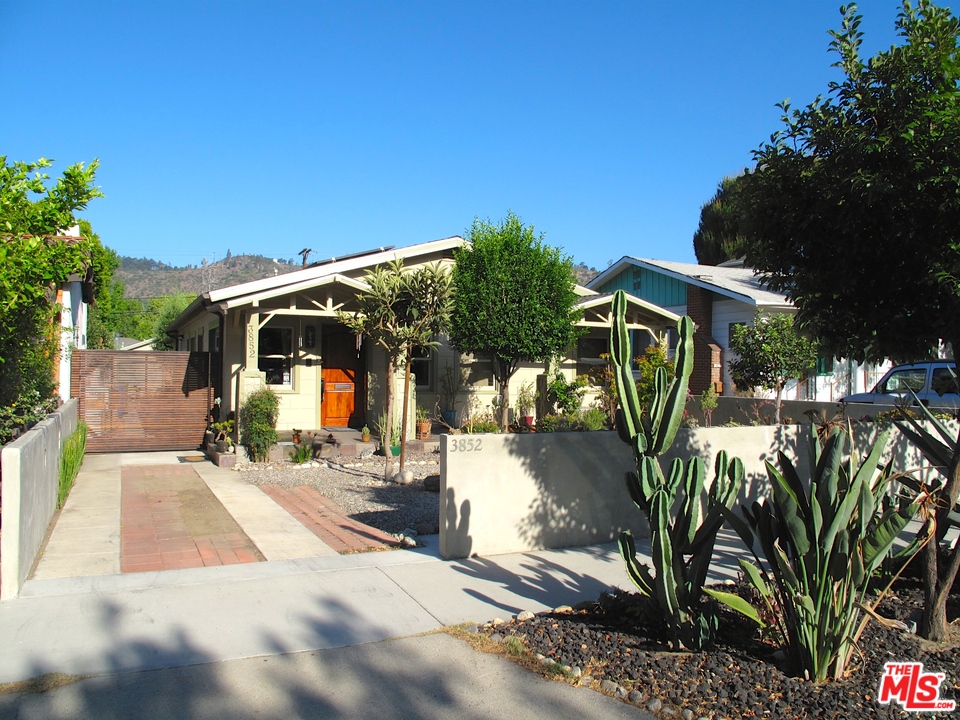 3852 Valleybrink Road Los Angeles, CA 90039 - Photo 1 of 1 Gallery Image 1
