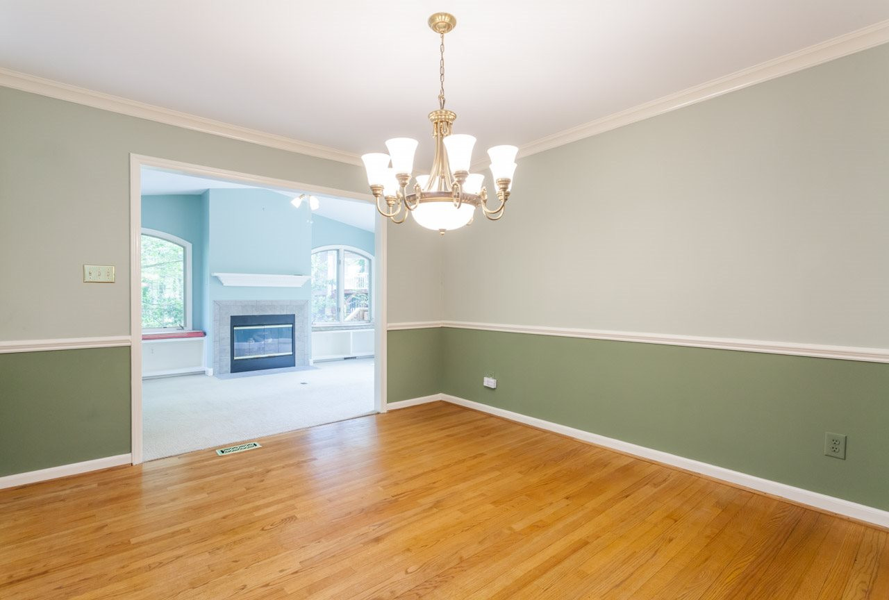 4600 Old Village Road Raleigh, NC 27612 - Photo 6 of 20 Photo 6