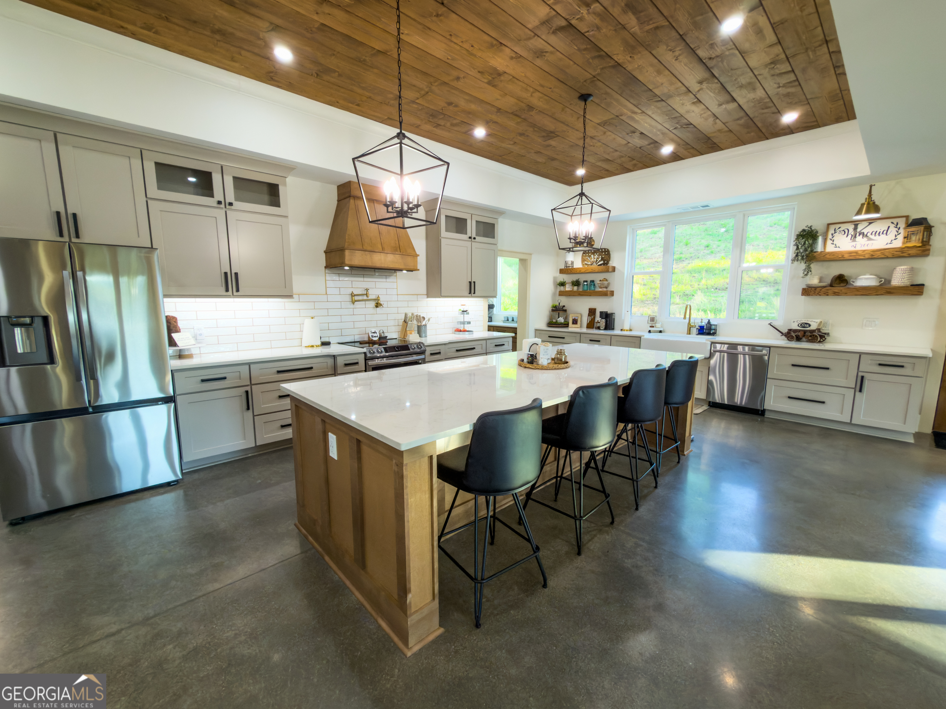259 Garner Road Buchanan, GA 30113 - Photo 21 of 100