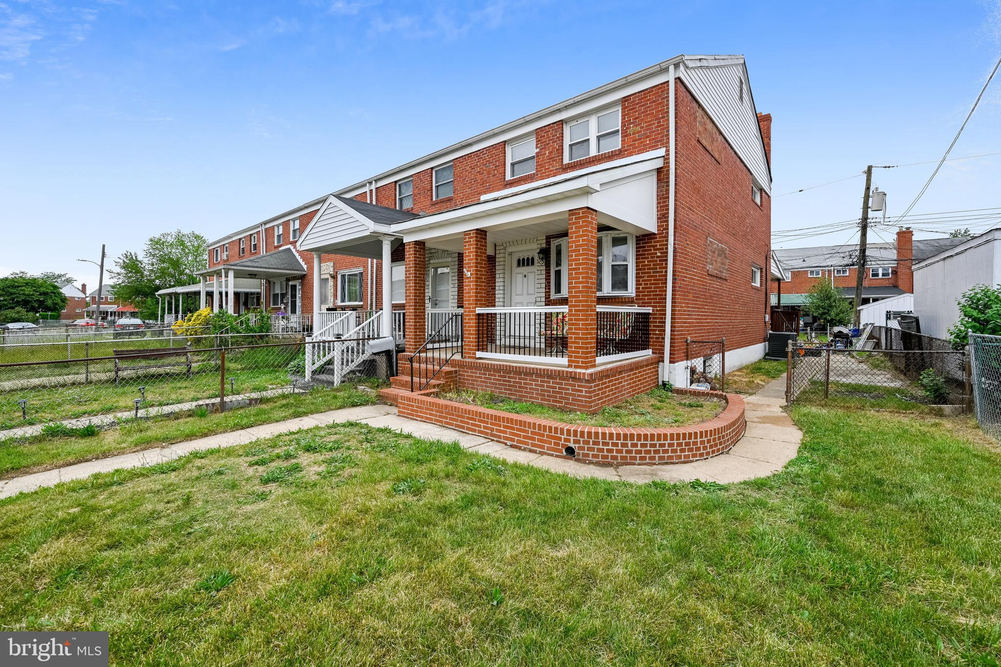 1923 Inverton Road Dundalk, MD 21222 - Photo 1 of 35