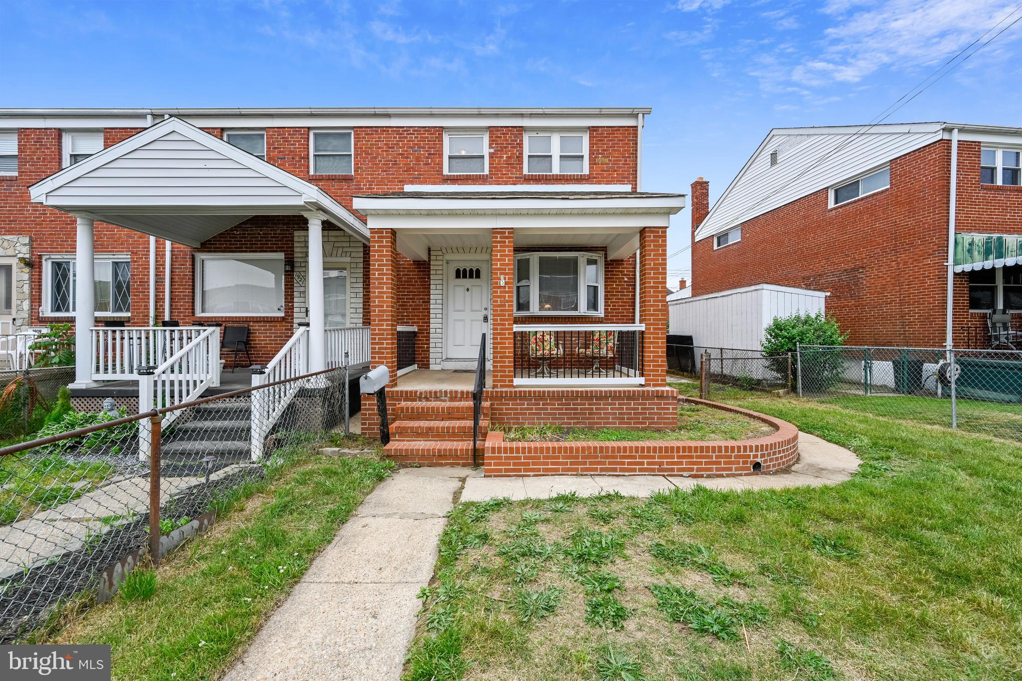 1923 Inverton Road Dundalk, MD 21222 - Photo 2 of 35