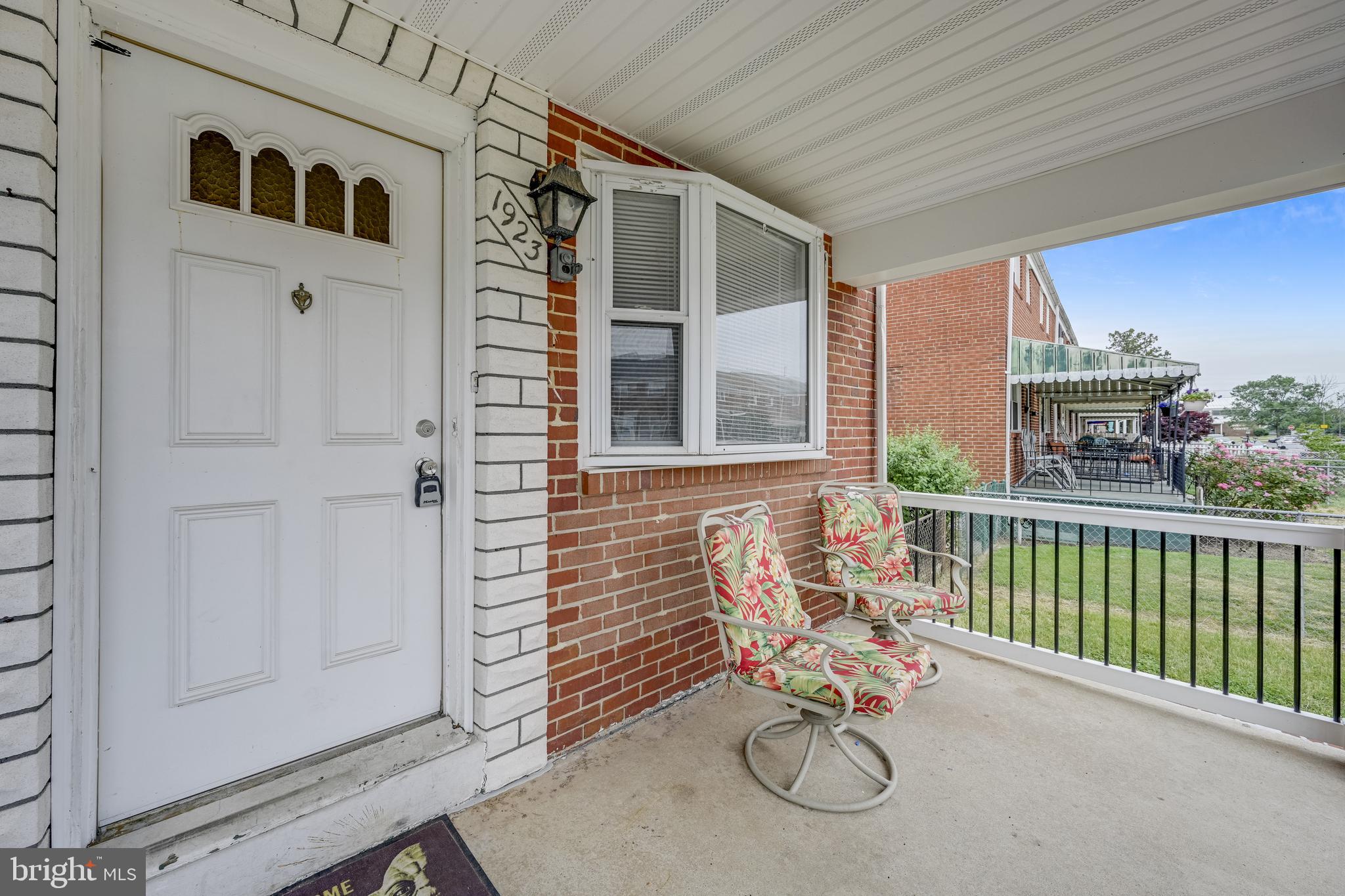 1923 Inverton Road Dundalk, MD 21222 - Photo 3 of 35