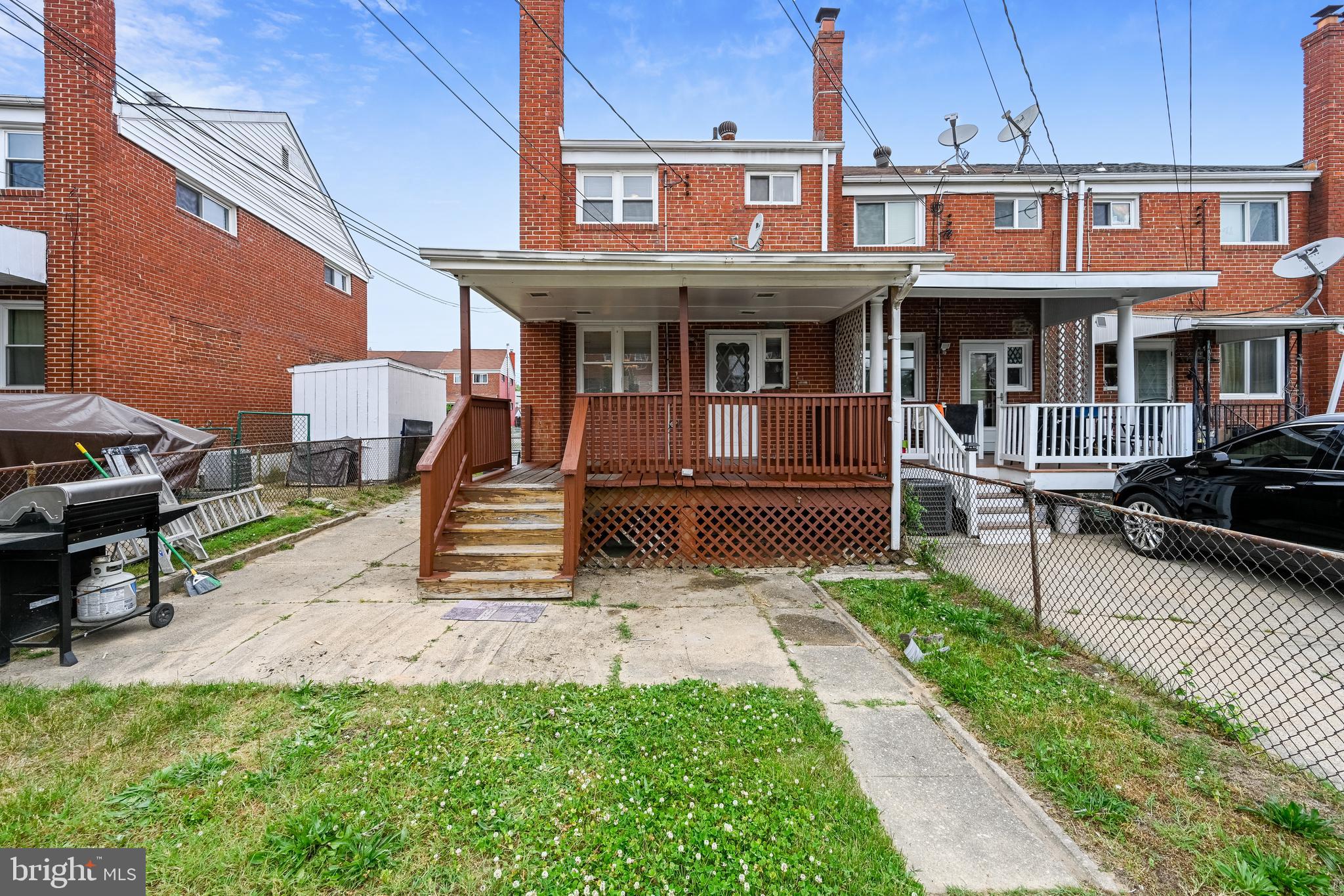 1923 Inverton Road Dundalk, MD 21222 - Photo 34 of 35