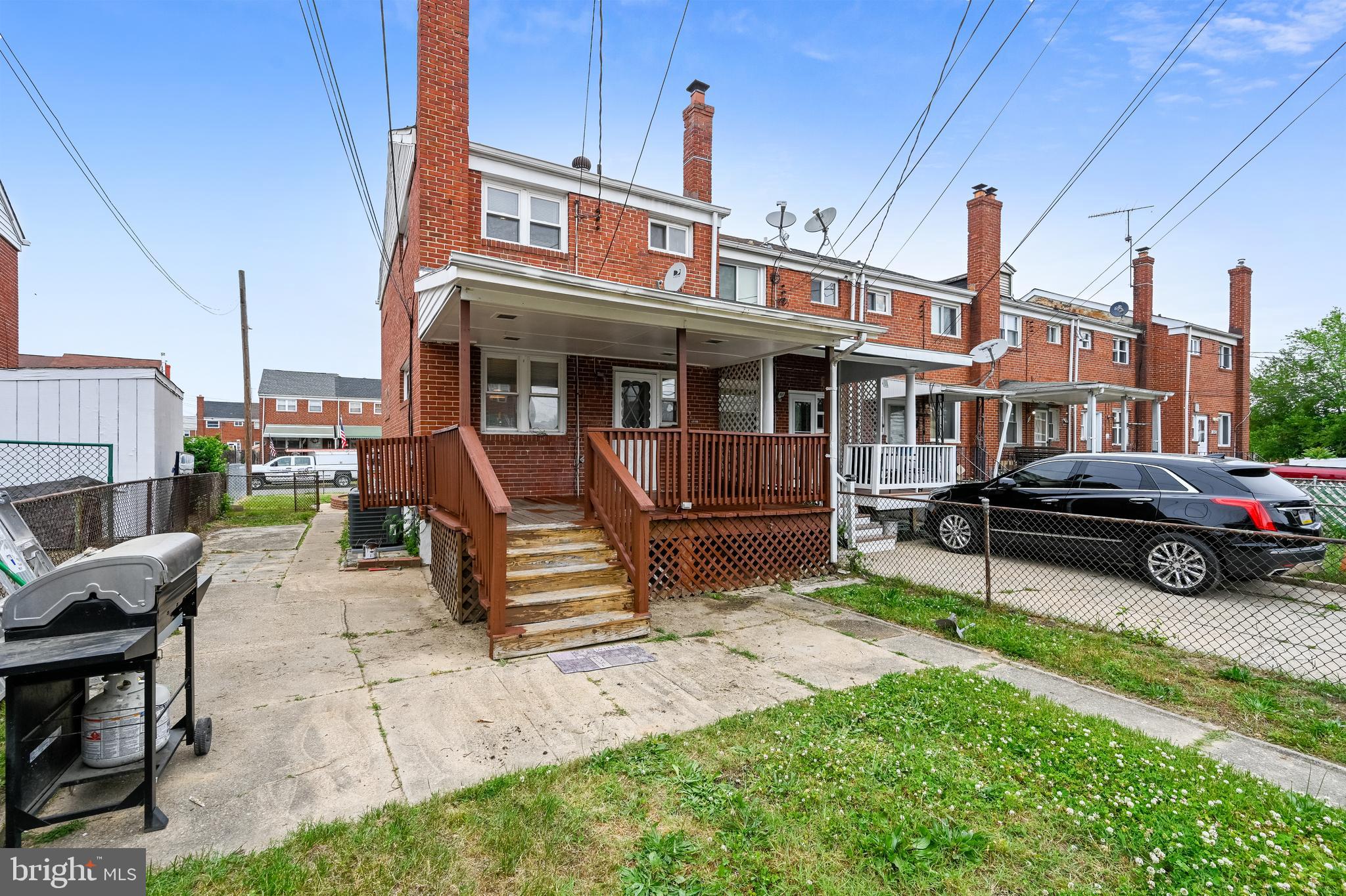 1923 Inverton Road Dundalk, MD 21222 - Photo 35 of 35