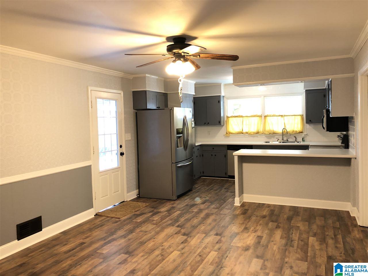1811 Henry Road Anniston, AL 36207 - Photo 9 of 48