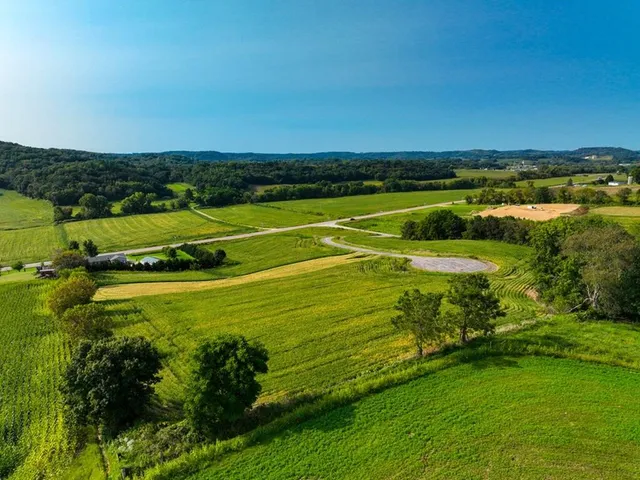 $52,000 | X Lot 4 X Lane, Arcadia, WI 54612