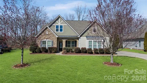 $895,000 | 1021 Torrens Drive, Monroe, NC 28110